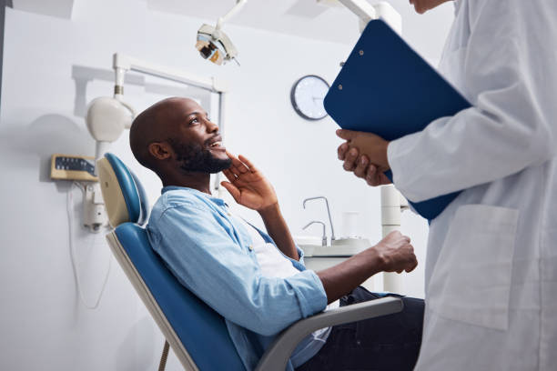 Best Emergency Root Canal Treatment in Morgan Hill, CA