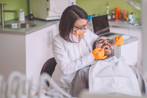 Best Emergency Dental Services for Seniors in Morgan Hill, CA