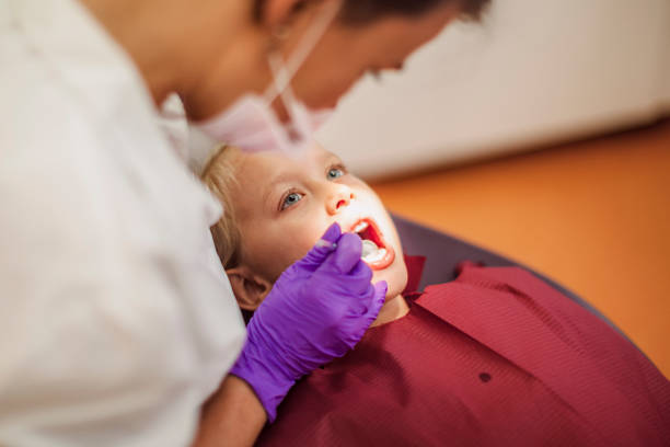 Best Pediatric Emergency Dentist in Morgan Hill, CA