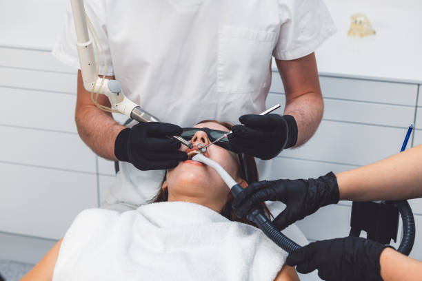 Best Emergency Dental Extractions in Morgan Hill, CA