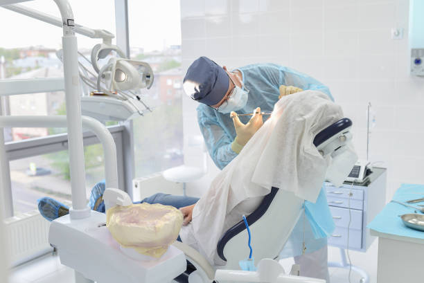 Best Broken or Cracked Tooth Emergency Dentist in Morgan Hill, CA